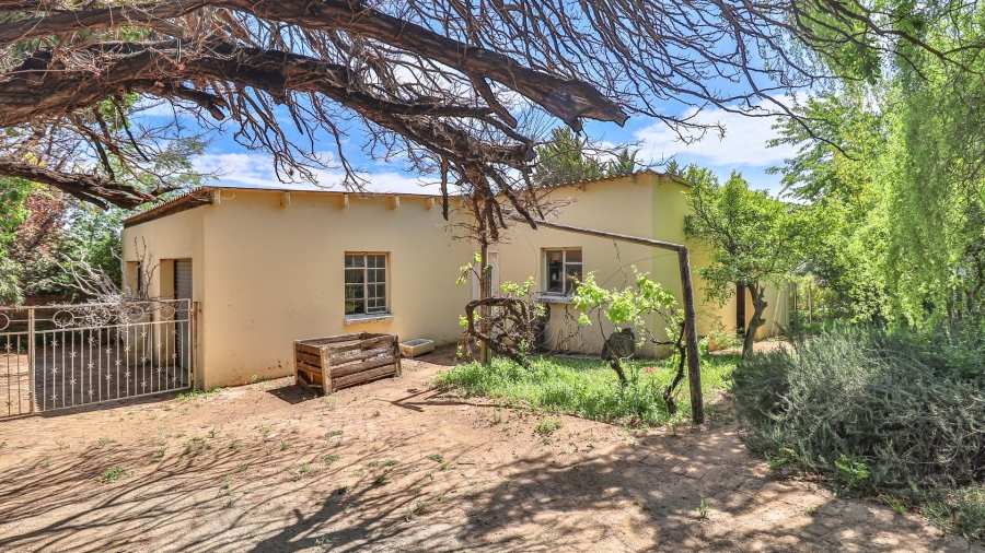 4 Bedroom Property for Sale in Cradock Eastern Cape
